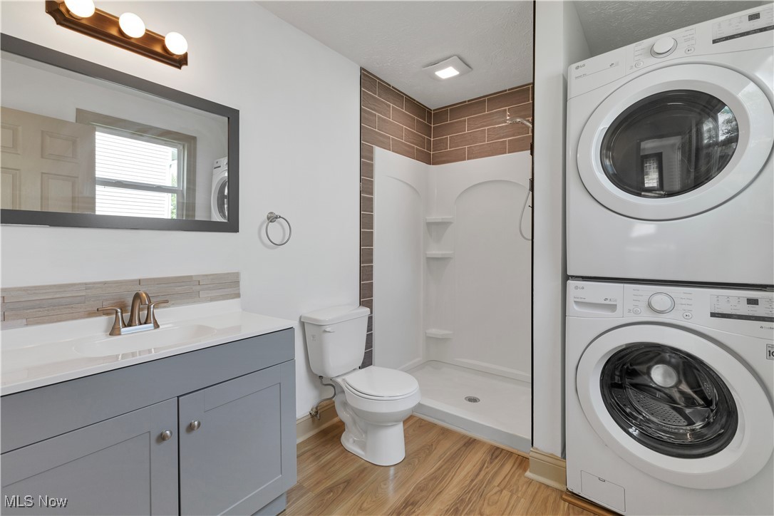 Cleveland Beach - Residential