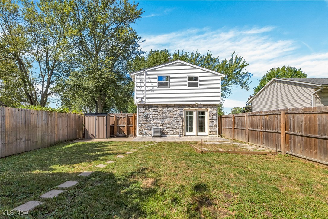 Cleveland Beach - Residential