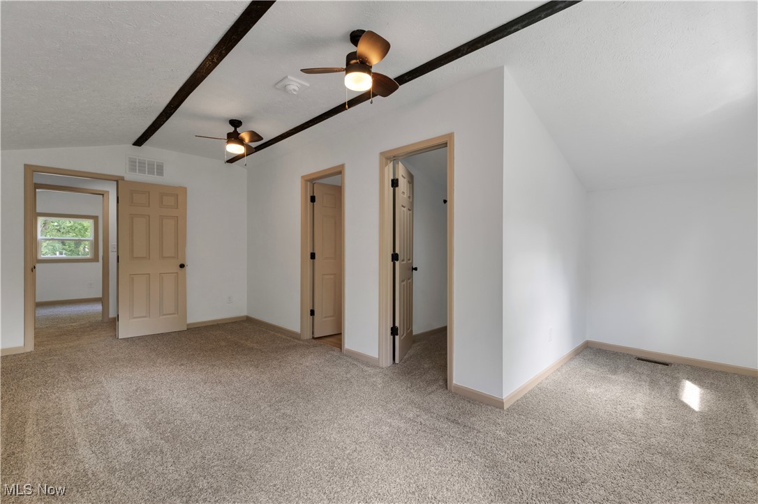 Cleveland Beach - Residential