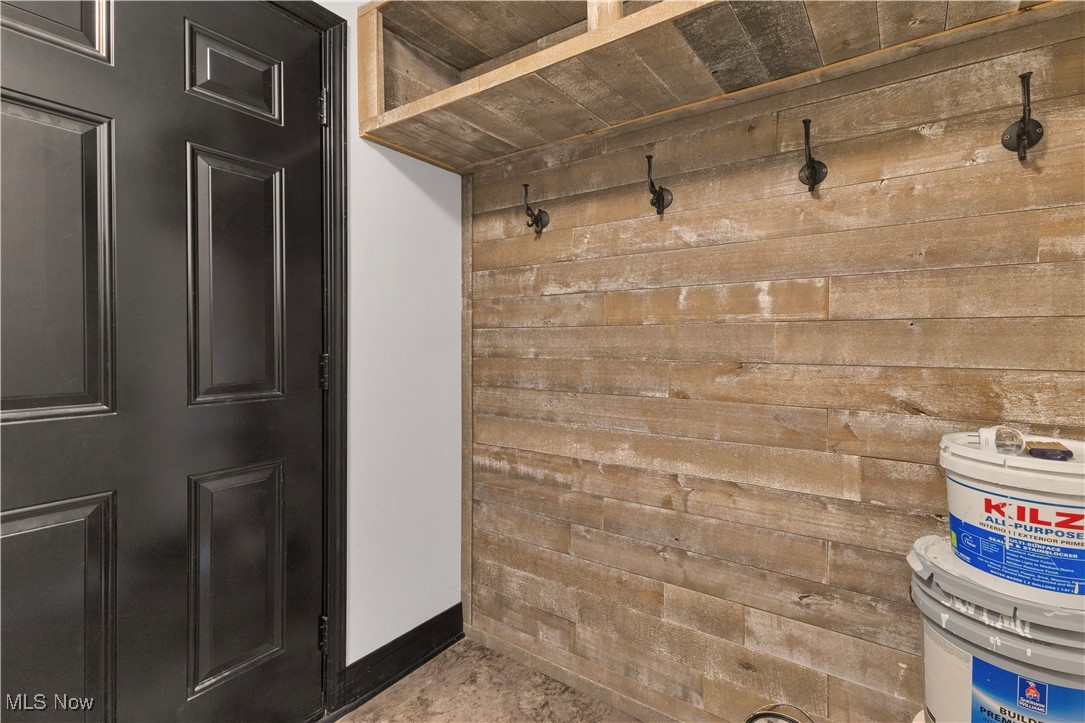 Cleveland Beach - Residential