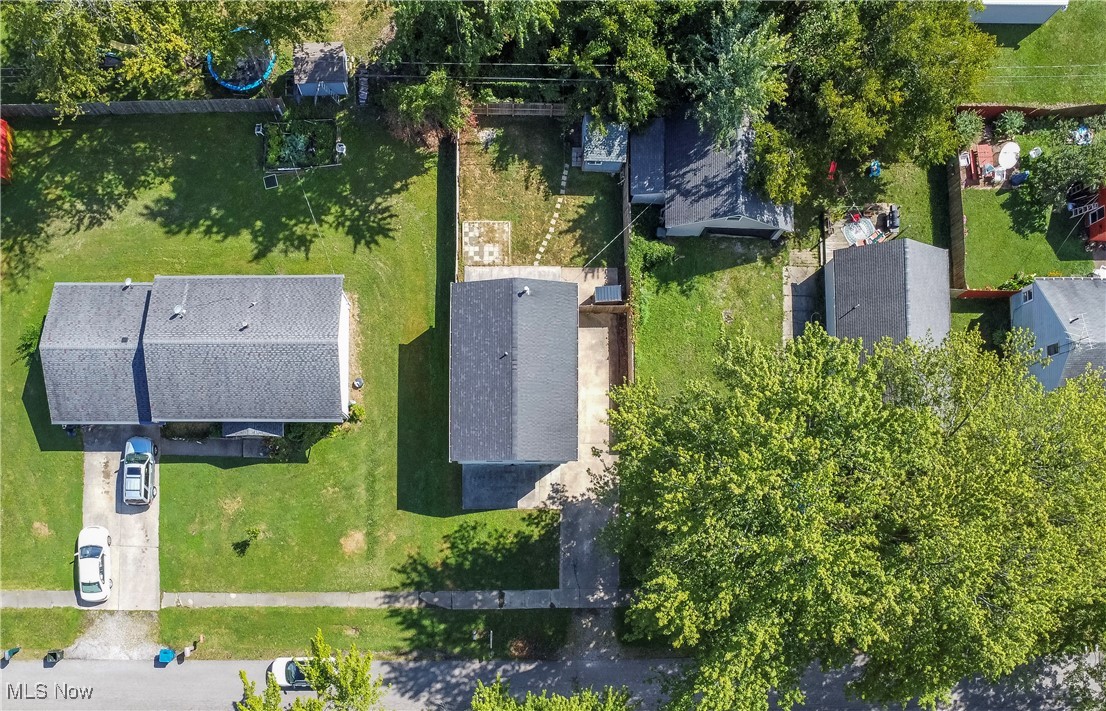 Cleveland Beach - Residential