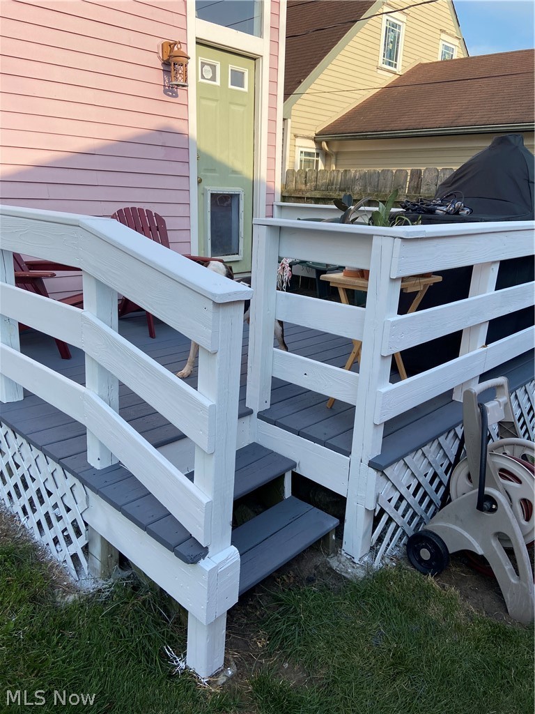 Dudley Baldwins - Residential