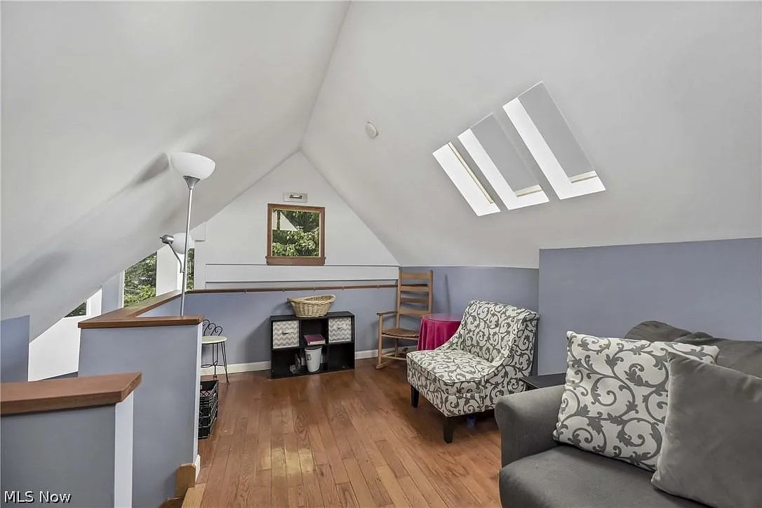 Dudley Baldwins - Residential