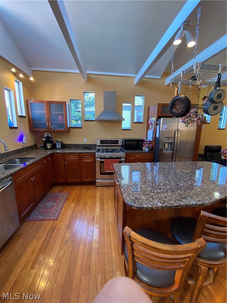 Dudley Baldwins - Residential