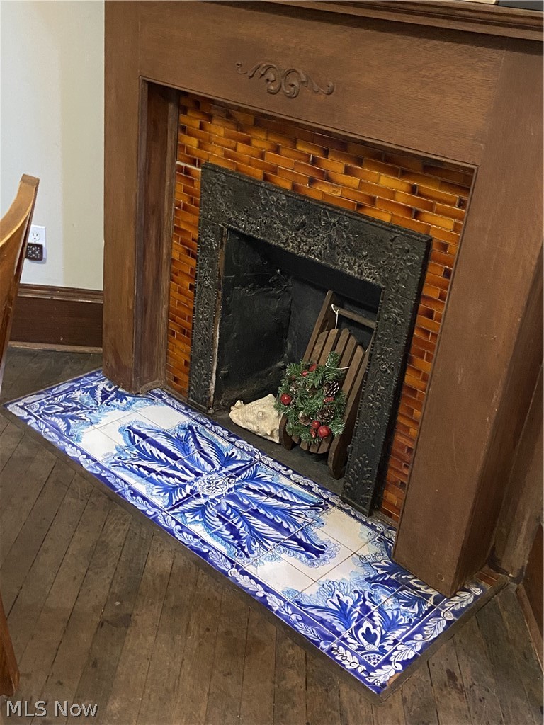 Dudley Baldwins - Residential