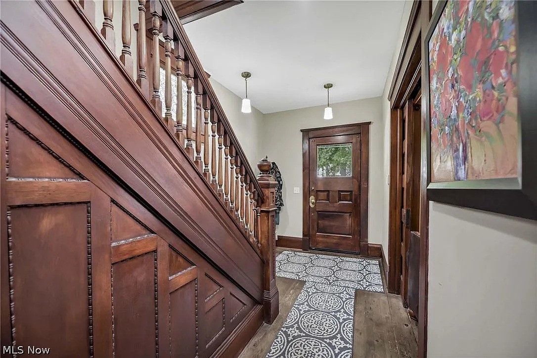 Dudley Baldwins - Residential