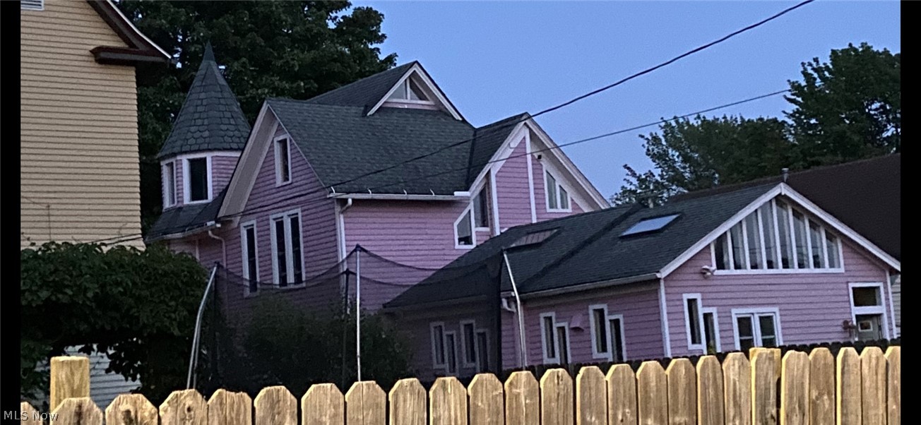 Dudley Baldwins - Residential