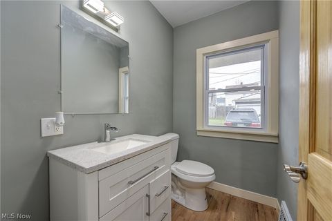 Tiny photo for 2127 Marlindale Road, Cleveland Heights, OH 44118 (MLS # 5202850)