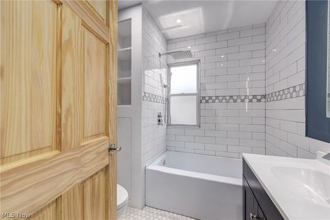 Tiny photo for 2127 Marlindale Road, Cleveland Heights, OH 44118 (MLS # 5202850)