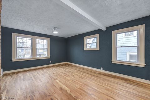 Tiny photo for 2127 Marlindale Road, Cleveland Heights, OH 44118 (MLS # 5202850)