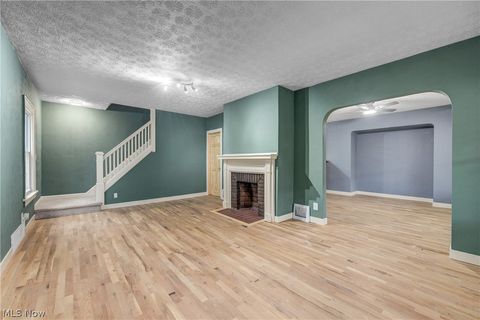 Tiny photo for 2127 Marlindale Road, Cleveland Heights, OH 44118 (MLS # 5202850)