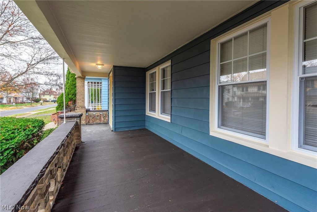 Photo of 2127 Marlindale Road, Cleveland Heights, OH 44118 (MLS # 5202850)