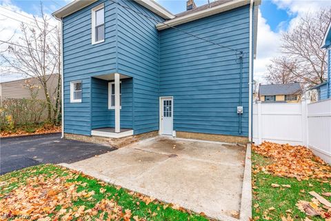 Tiny photo for 2127 Marlindale Road, Cleveland Heights, OH 44118 (MLS # 5202850)