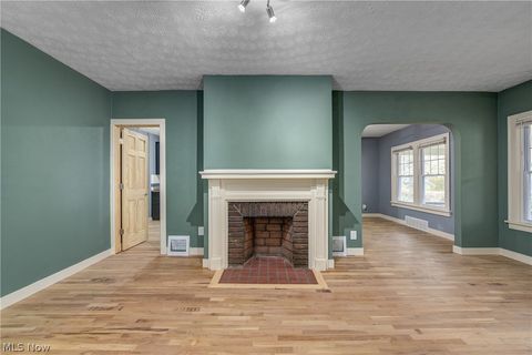 Tiny photo for 2127 Marlindale Road, Cleveland Heights, OH 44118 (MLS # 5202850)