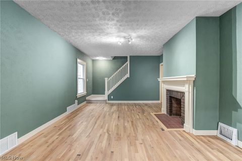 Tiny photo for 2127 Marlindale Road, Cleveland Heights, OH 44118 (MLS # 5202850)