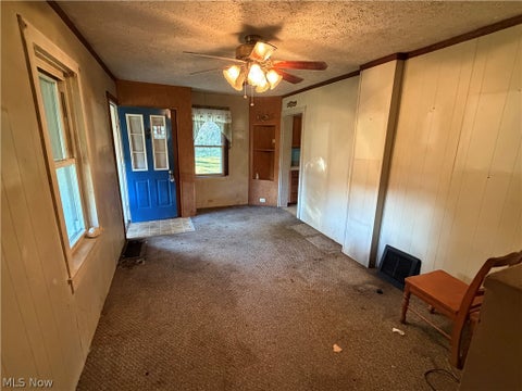 Tiny photo for 2581 Saxe Road, Mogadore, OH 44260 (MLS # 5255346)