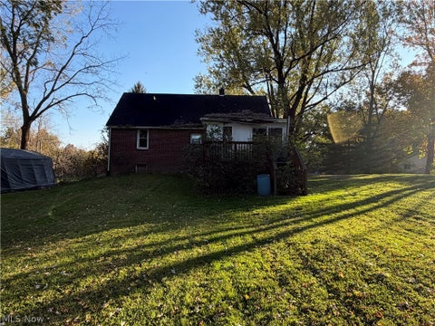 Tiny photo for 2581 Saxe Road, Mogadore, OH 44260 (MLS # 5255346)