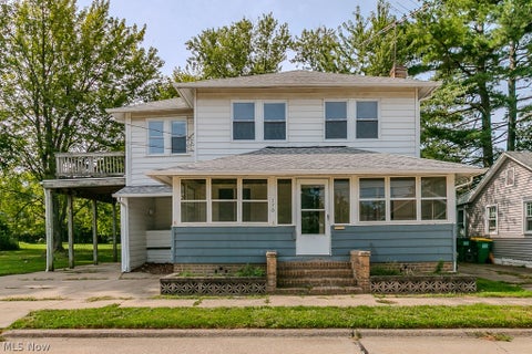 Homes For Sale - 170 E 316th Street<br/> Willowick, OH 44095