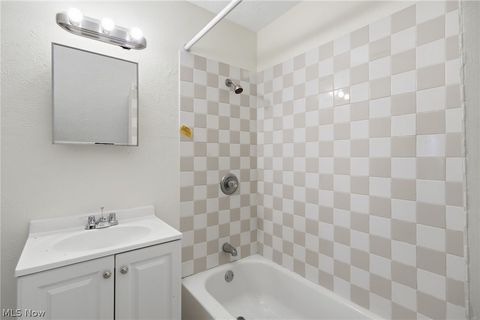 Tiny photo for 1978 W 93rd Street, Cleveland, OH 44102 (MLS # 5187814)