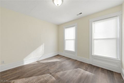 Tiny photo for 1978 W 93rd Street, Cleveland, OH 44102 (MLS # 5187814)