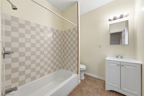 Tiny photo for 1978 W 93rd Street, Cleveland, OH 44102 (MLS # 5187814)