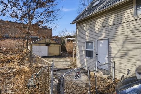Tiny photo for 1978 W 93rd Street, Cleveland, OH 44102 (MLS # 5187814)