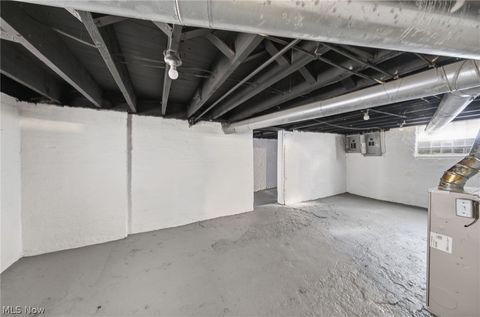 Tiny photo for 1978 W 93rd Street, Cleveland, OH 44102 (MLS # 5187814)