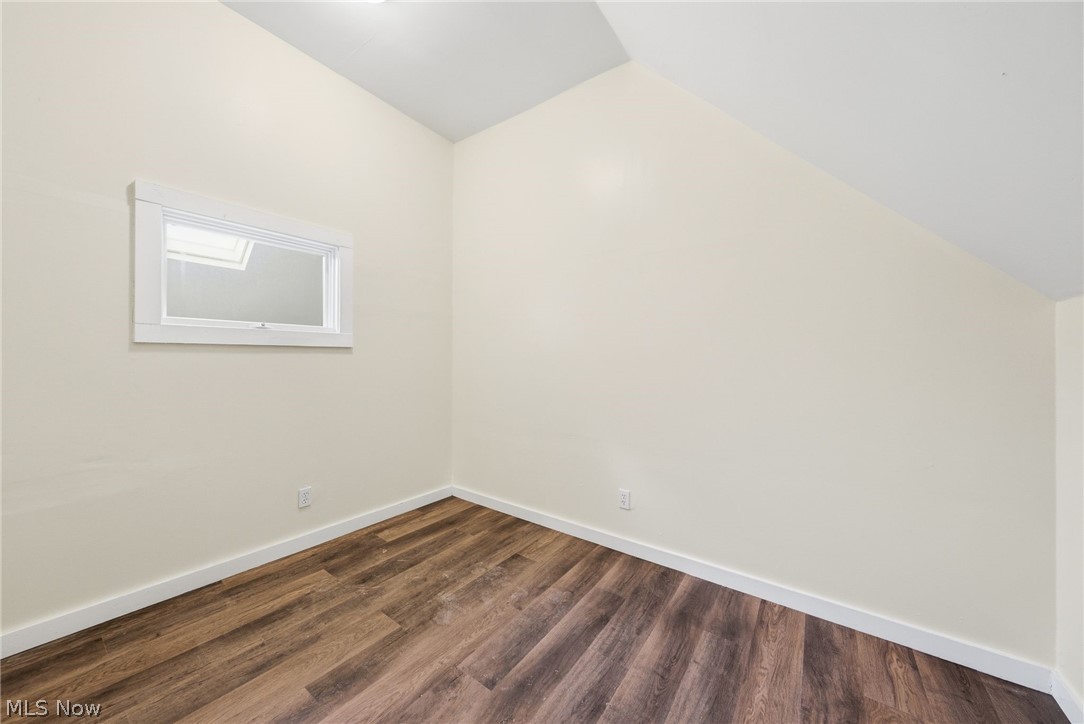 William J Whites - Residential Income