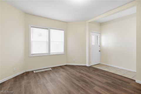 Tiny photo for 1978 W 93rd Street, Cleveland, OH 44102 (MLS # 5187814)