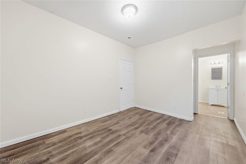 Tiny photo for 1978 W 93rd Street, Cleveland, OH 44102 (MLS # 5187814)