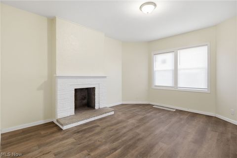 Tiny photo for 1978 W 93rd Street, Cleveland, OH 44102 (MLS # 5187814)