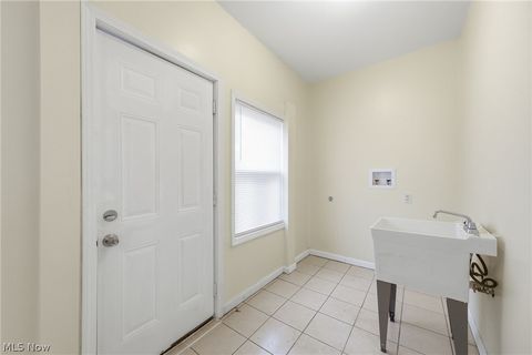 Tiny photo for 1978 W 93rd Street, Cleveland, OH 44102 (MLS # 5187814)