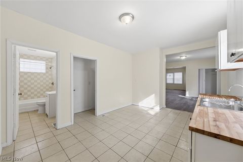 Tiny photo for 1978 W 93rd Street, Cleveland, OH 44102 (MLS # 5187814)