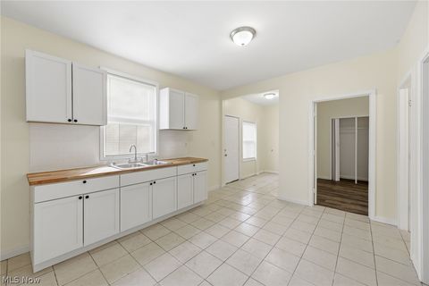 Tiny photo for 1978 W 93rd Street, Cleveland, OH 44102 (MLS # 5187814)