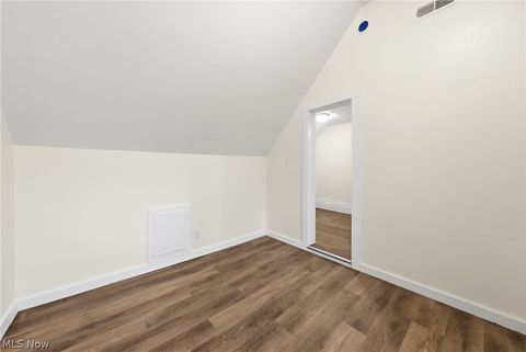 Tiny photo for 1978 W 93rd Street, Cleveland, OH 44102 (MLS # 5187814)