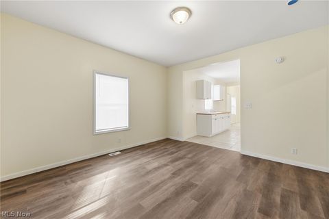 Tiny photo for 1978 W 93rd Street, Cleveland, OH 44102 (MLS # 5187814)