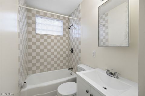 Tiny photo for 1978 W 93rd Street, Cleveland, OH 44102 (MLS # 5187814)