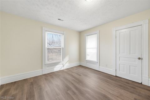 Tiny photo for 1978 W 93rd Street, Cleveland, OH 44102 (MLS # 5187814)