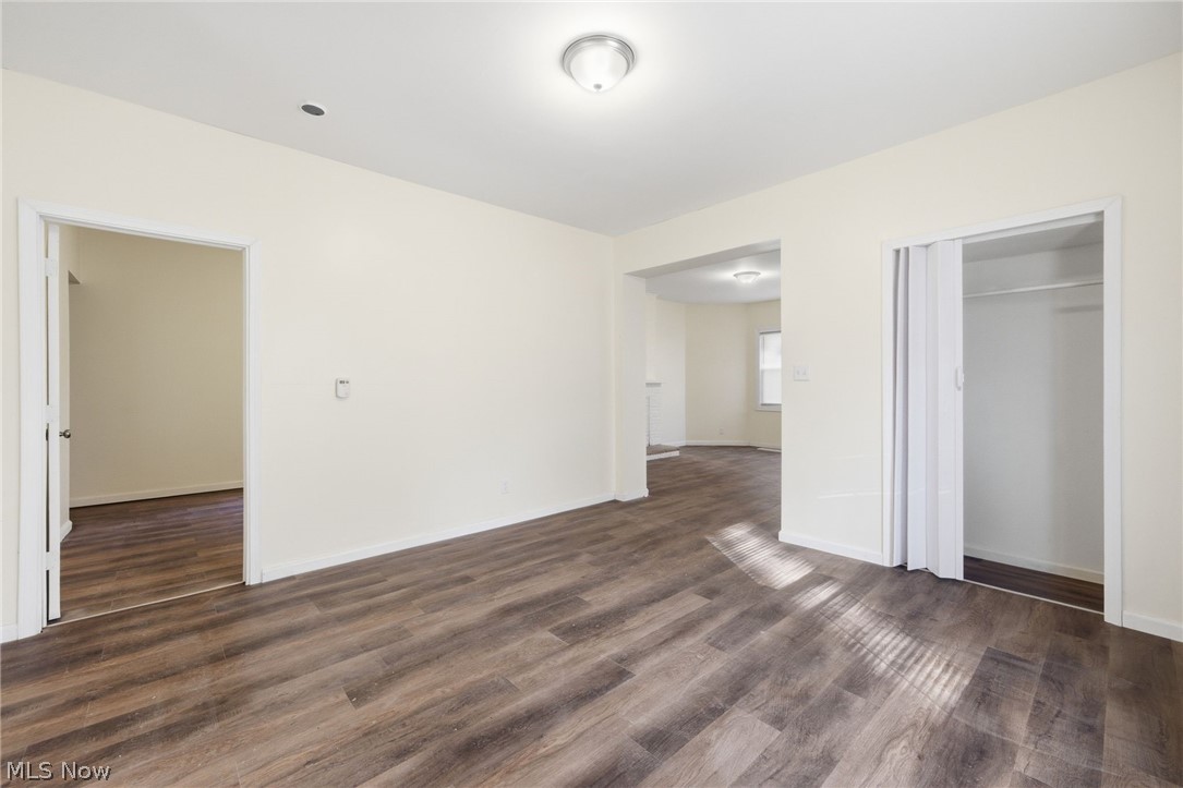 William J Whites - Residential Income