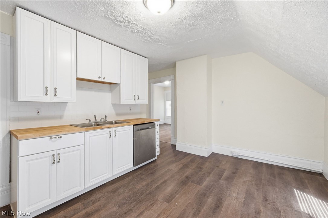 William J Whites - Residential Income