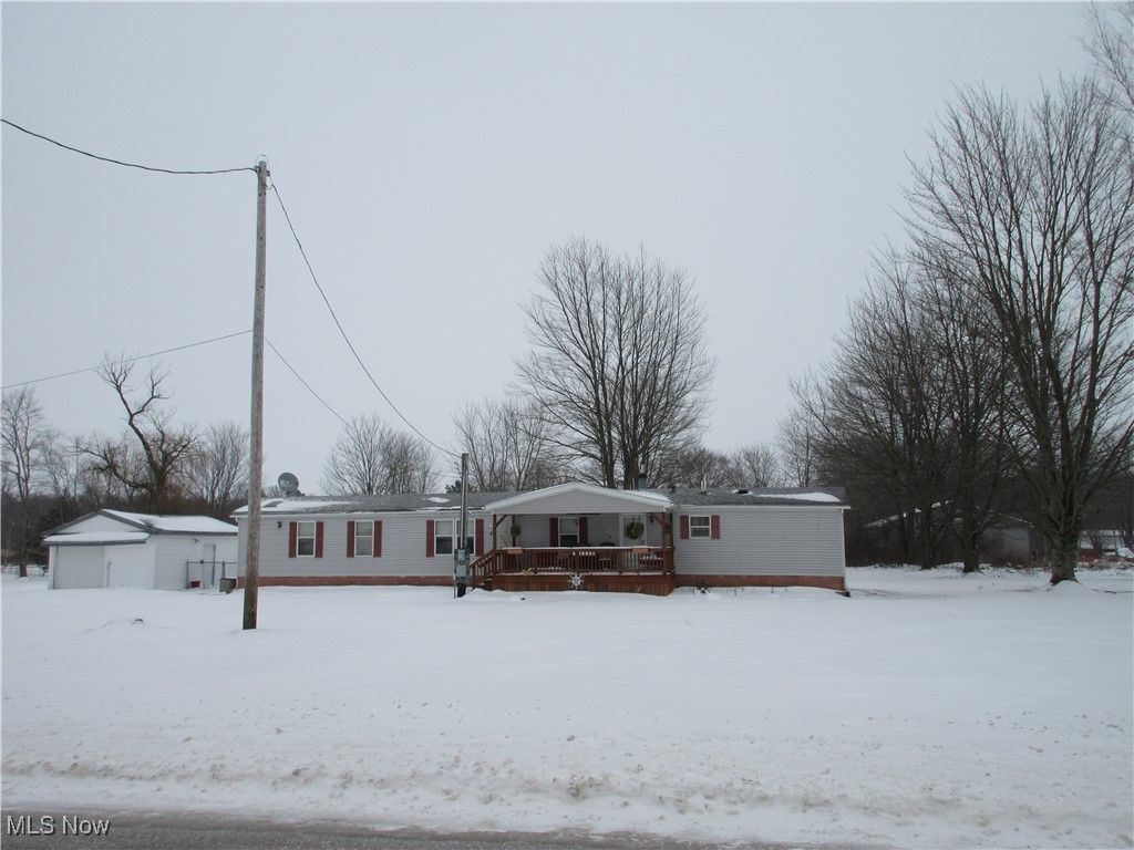 4546 Pymatuning Lake Road, Andover, Ohio image 2