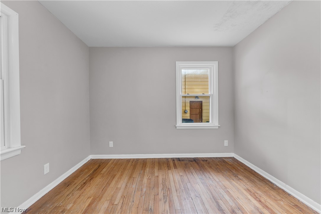 Euclid 03 - Residential Lease