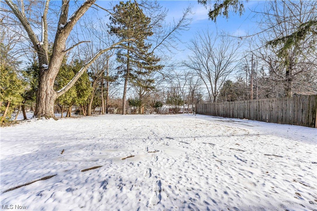 Euclid 03 - Residential Lease