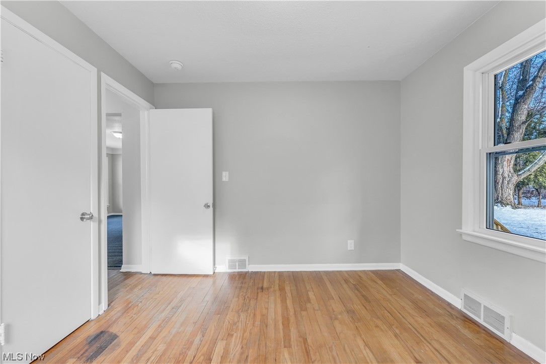 Euclid 03 - Residential Lease