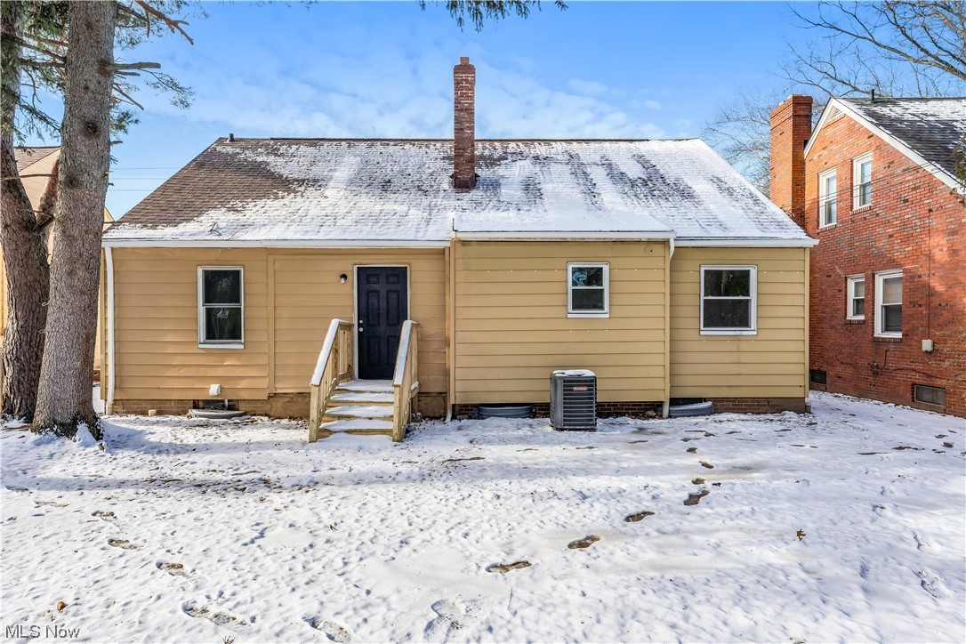 Euclid 03 - Residential Lease