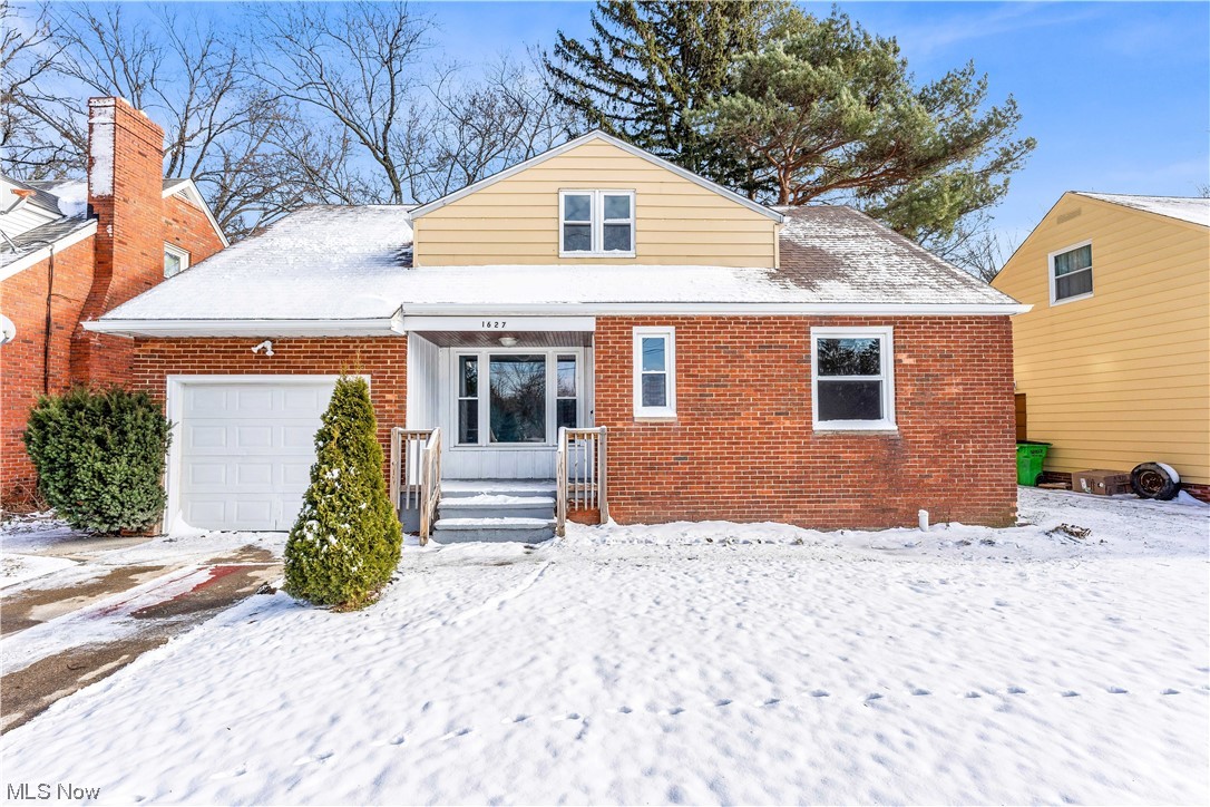 Euclid 03 - Residential Lease