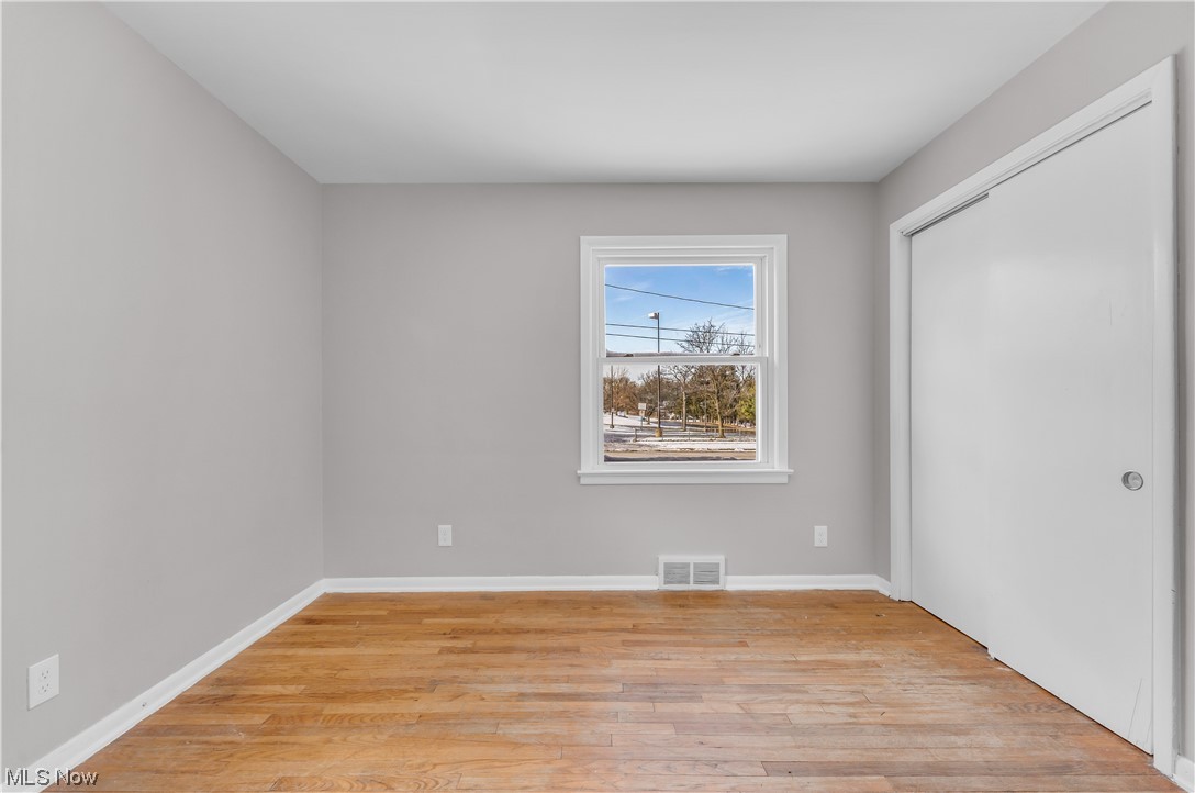 Euclid 03 - Residential Lease