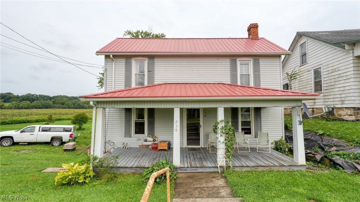 214 Main Street