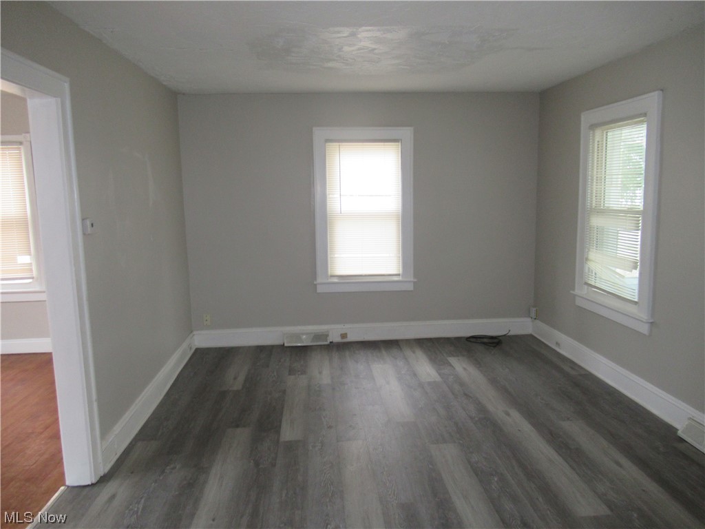 Green Road - Residential Lease