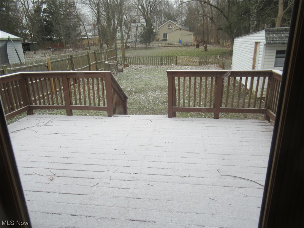 Green Road - Residential Lease